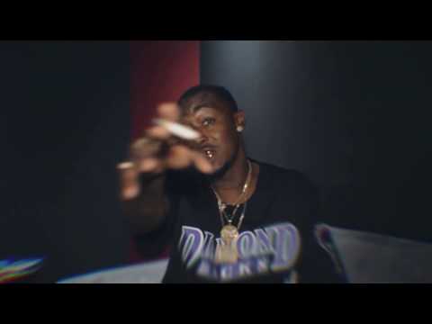 Yung Scrilla - Blue hundreds | Prod. By JonJon Beats | ShotBy: JerelVision