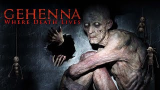 Gehenna: Where Death Lives (2016) | FULL HORROR MOVIE | Doug Jones | Lance Henriksen