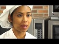 RCS511DSE 1100w Commercial Microwave Oven Product Video