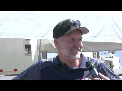 Interview: John DeJong on Canada West Doorslammers at The Titanium Strip at Mission Raceway