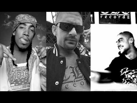 Don-GG Ft. Rbjan & Flexx - Amsterdammer