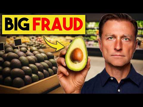 The Ugly Truth About Avocados (You Won’t Like It)
