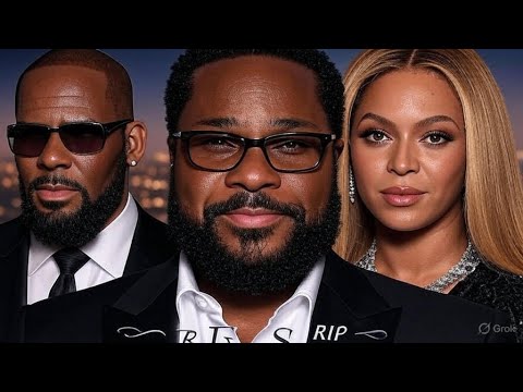 R Kelly ft Beyonce Knowles - A Tribute To Malcolm (2025 Emotional Tribute Song Video) OUT NOW!!!