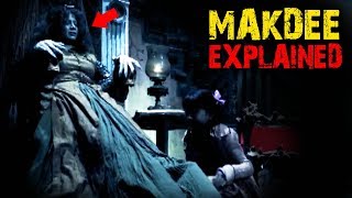 Makdee (2002) Movie Explained in Hindi  Creepy Con