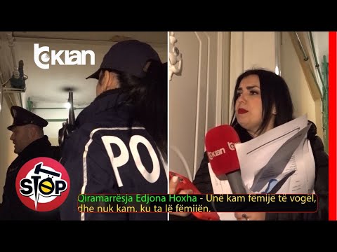Stop/Gruaja ngujohet në banesë, s’i hap derën policisë dhe pronares së shtëpisë - 30 Janar 2026