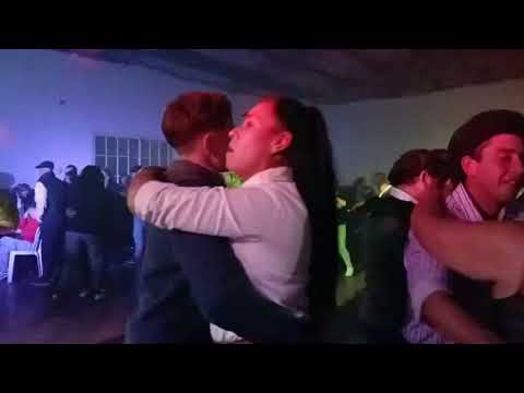 EL CICLÓN DEL CHAMAME SAN JOSÉ DE FELICIANO ENTRE RIOS 