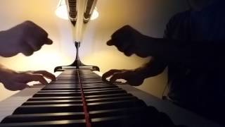 Elegy for the victims of earthquakes and tsunamis in Japan