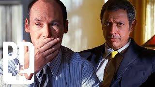 Interviewing a Grieving Father About His Murdered Daughter | Raines | PD TV