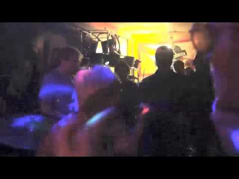 Gag at Uncle Lou's   2/2