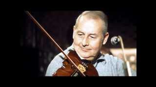 Stephane Grappelli - i get a kick out of you