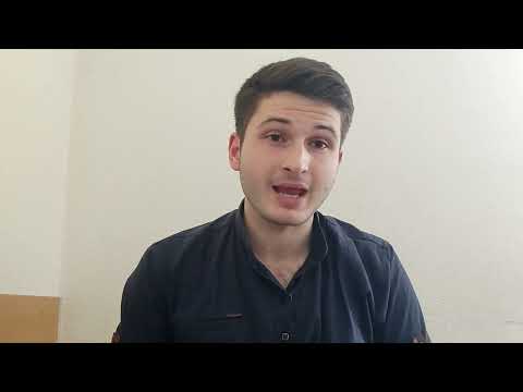 Видеовизитка Завада И. для Тавриды