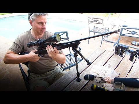 ZWEIBEIN MONTIEREN - So leicht geht das!