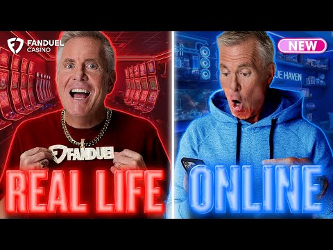 Vegas Matt’s Casino Showdown: Land-Based vs Online