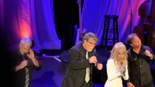 Dolly Parton, Do I Ever Cross Your Mind (Ryman)