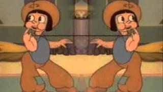 La Hell Gang "So High (reprise)"