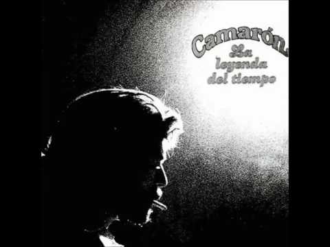 La leyenda del tiempo - Camarón de la Isla (1979) Álbum completo
