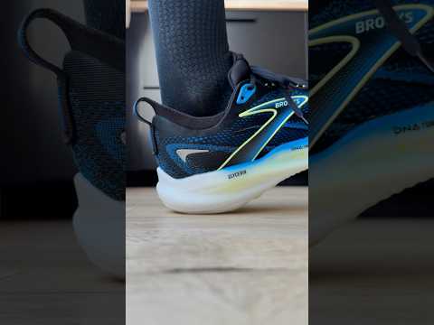 Brooks Brooks Glycerin 22