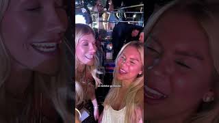 Então foram elas que roubaram o coração do Zé e do Cris? 👀😅