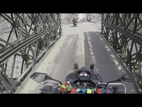 Mumbai to spiti valley Road Trip#highawayboy