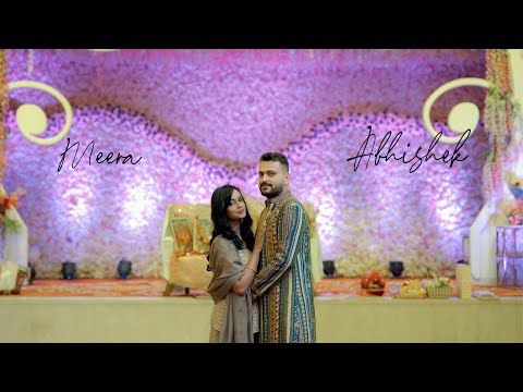 Meera x Abhishek