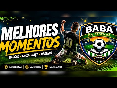 MELHORES MOMENTOS⚽ TORNEIO BABA DOS AMIGOS ⚽ SALTO DA DIVISA-MG 