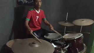 Download lagu drum cover aku di sini untukmu astrid..π mp3 Download lagu drum cover aku di sini untukmu astrid..π mp3