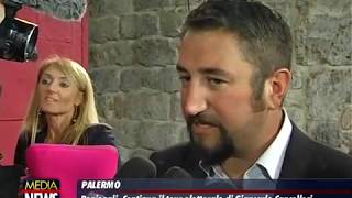 M5s, Cancelleri agli emigrati: «Vogliamo farvi rientrare in una Sicilia migliore»