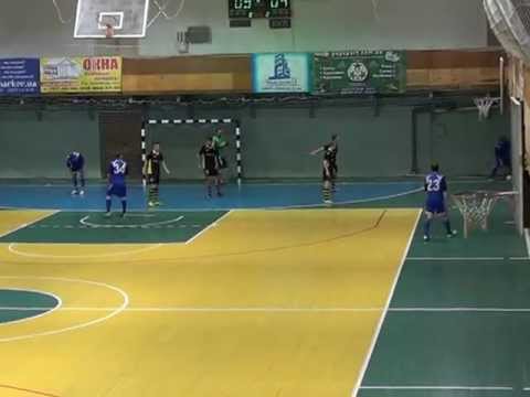 Bwin - Gracehoppers (5-3) 5