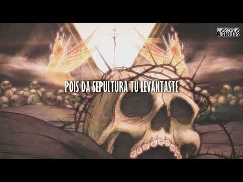 Dead Come Alive - (Feat . Tyler Joseph) Animation (tradução & Legendado)