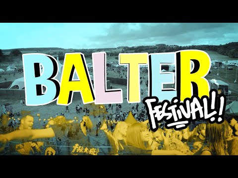 Balter Festival 2021 Official Aftermovie