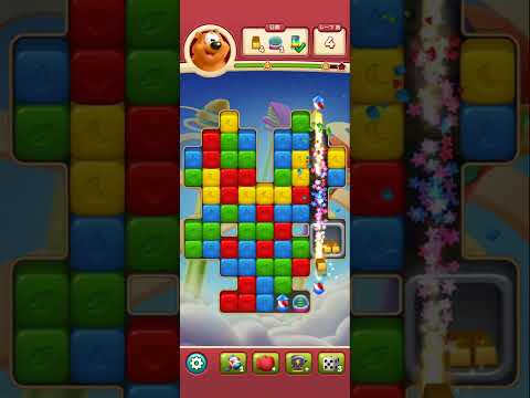 Toon Blast Level 6046-6048-2 Clear @mlupin‘s Room(2)