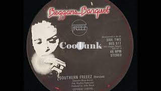 Freeez - Southern Freeez (12" Jazz-BritFunk 1981)