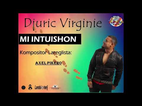 DJURIC DJUDJU V VIRGINIE - MI INTUISHON FT ICONS