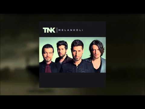 TNK - Keşfedilmemiş Günahlar ft. Pamela (Melankoli)