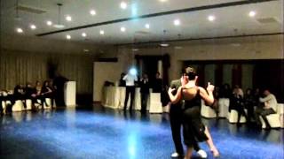 Rino Fraina e Graziella Pulvirenti Bisceglie 2/4