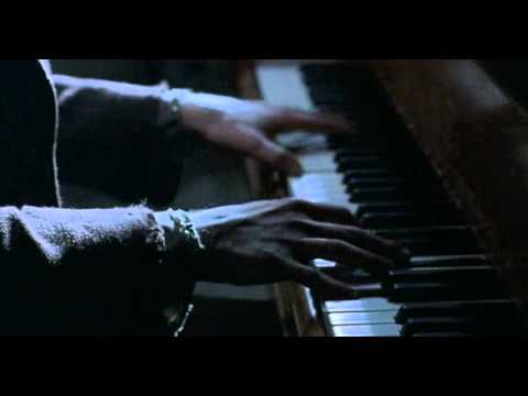 Best Scene From "The Pianist"