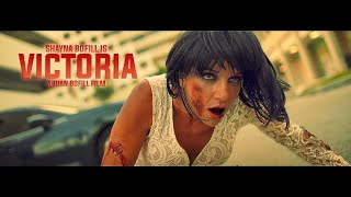 VICTORIA 4K Action Short Film