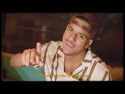 Dzin- Ano Que Vem (Official Music Video)