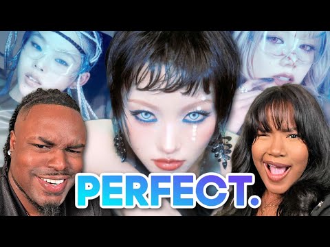 XG - HYPNOTIZE (Official Music Video) Reaction