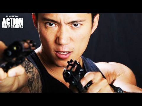 Beyond Redemption by Bruce Fontaine | Action-packed Trailer