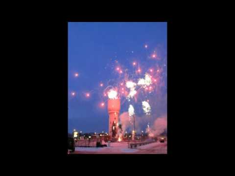 Brainerd Community Action's Downtown Fireworks Display