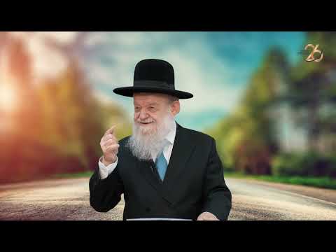 פרשת עקב - חיזוק הביטחון בבורא יביא לנו הצלה | הרב יוסף צ. בן פורת - תשפ":ה