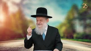 פרשת עקב - חיזוק הביטחון בבורא יביא לנו הצלה | הרב יוסף צ. בן פורת - תשפ":ה (הרב יוסף צבי בן פורת) - התמונה מוצגת ישירות מתוך אתר האינטרנט יוטיוב. זכויות היוצרים בתמונה שייכות ליוצרה. קישור קרדיט למקור התוכן נמצא בתוך דף הסרטון