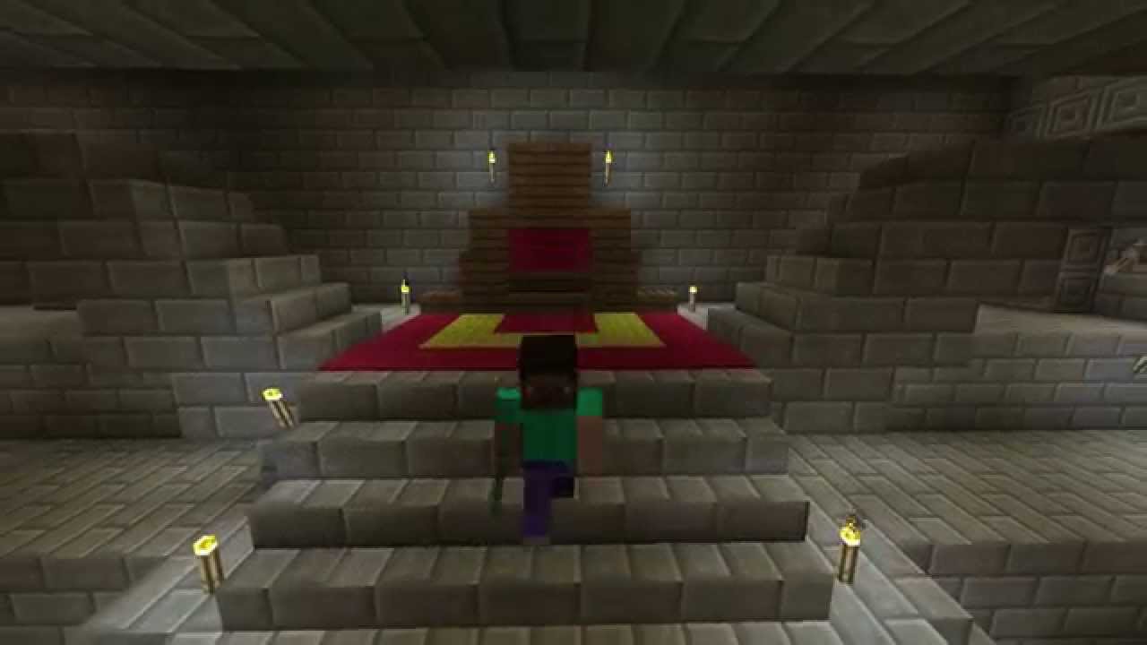 Minecraft per PS4: più dettagli e un nuovo trailer