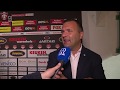Claudio Braga (FC Dordrecht-trainer): 'Vier keer ongeslagen geeft een boost'