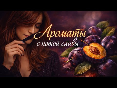 My Top Plum Fragrances of 2026 | Ultimate Plum Perfume Guide 🍑🔥