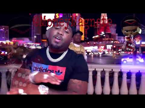 MO3 - "Voice Of The Streets" - MoneyReece - the Paid Features Collection 💰🔥🦍💯