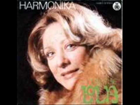 LOLA NOVAKOVIC - JEDNA GODINA LJUBAVI ().wmv