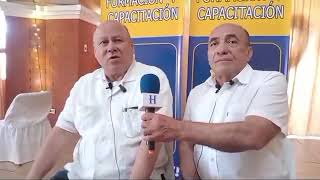 #Escuintla Vitelio Lam asume control del Partido Bien