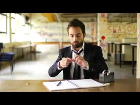 可能的任務：石墨烯。 (MISSION POSSIBLE: Graphene)